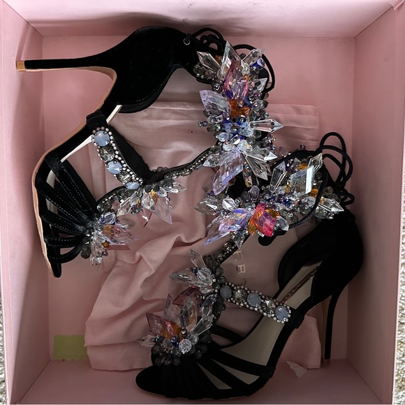 Sophia Webster Shoes - Sophia Webster Glacia Sandal size 38